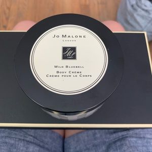 Jo Malone bluebell body creme